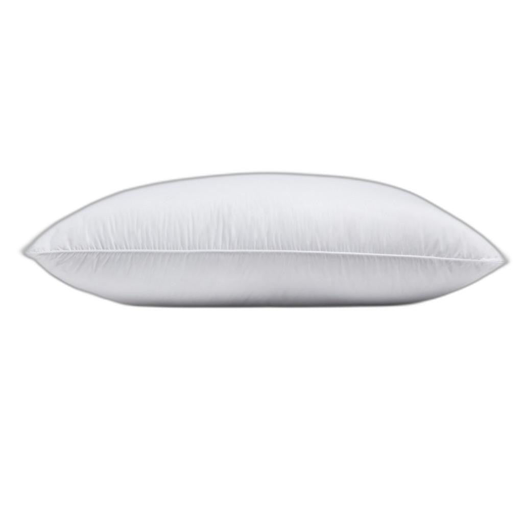 Premium Lux Siberian Down Queen Size Medium Pillow Default Title