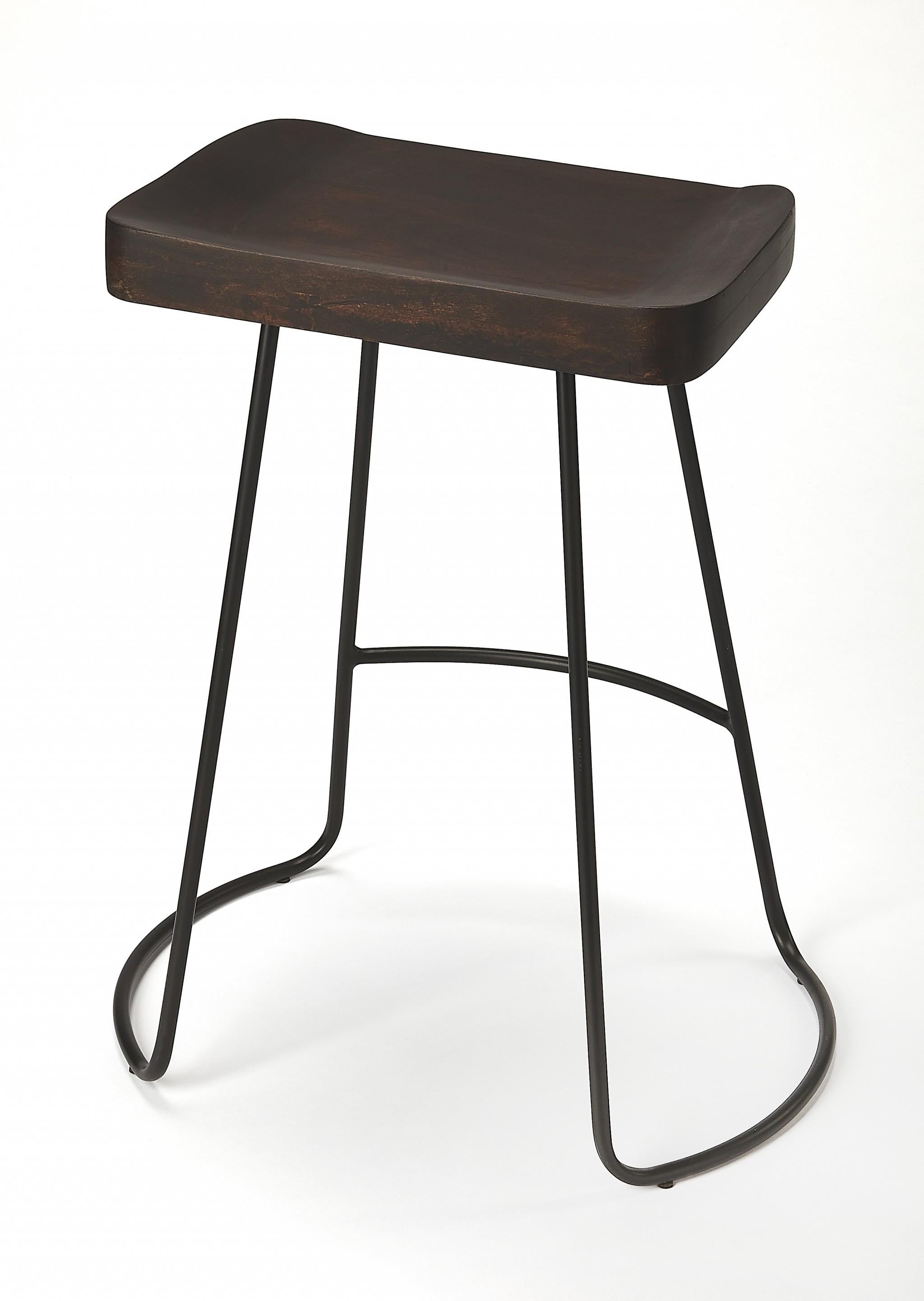 Coffee Counter Stool