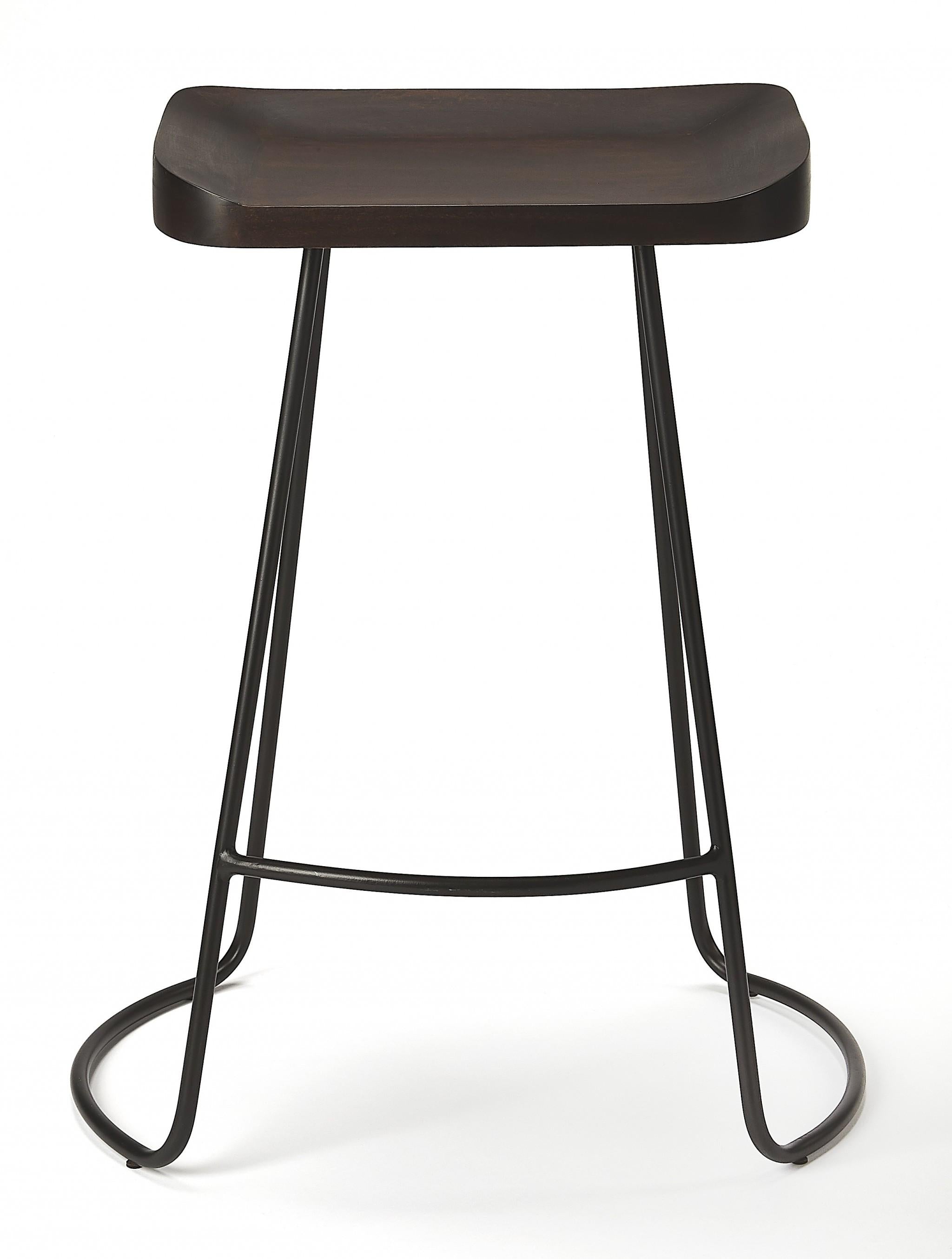 Coffee Counter Stool