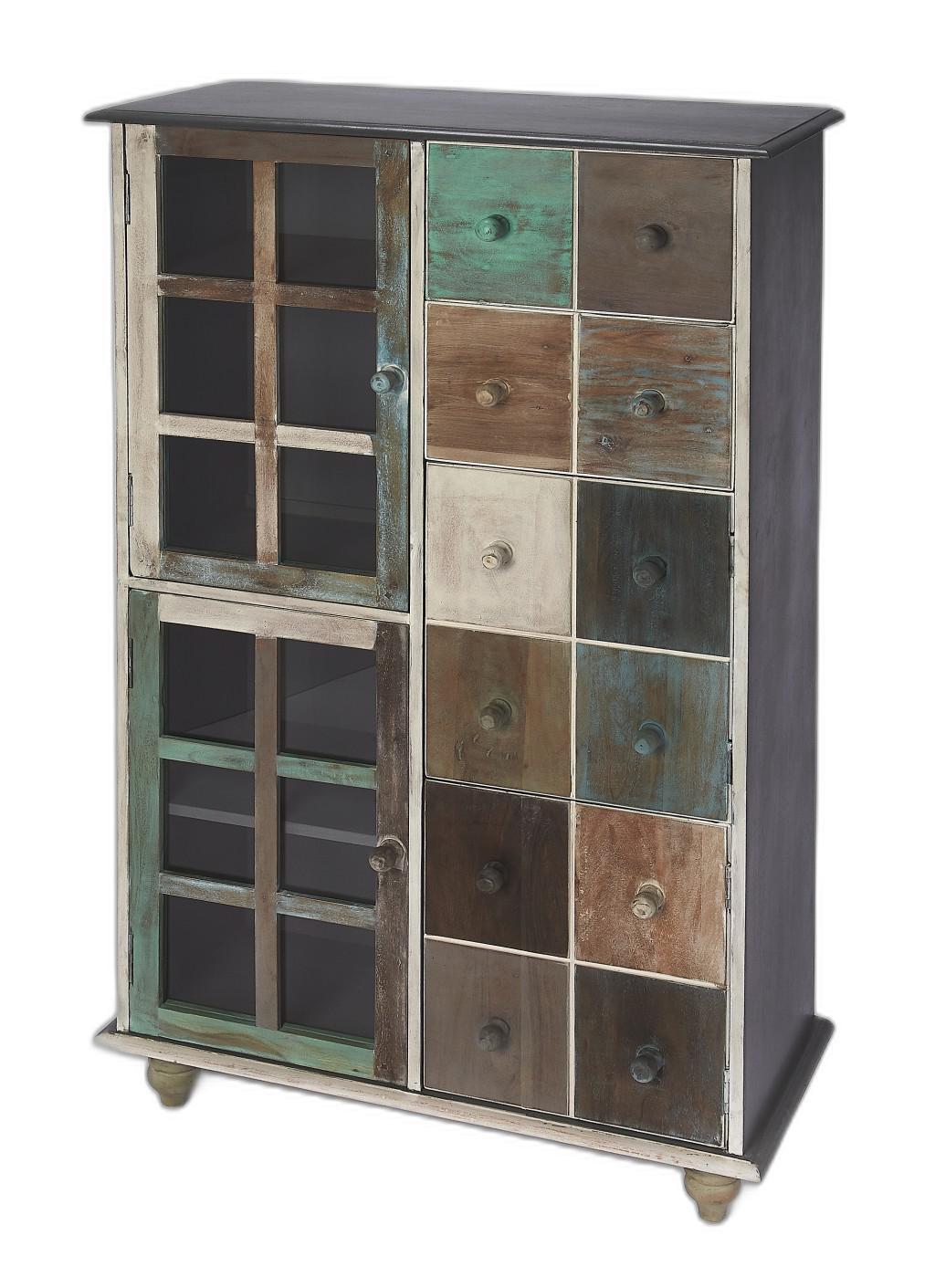 Boise Painted Accent Chest