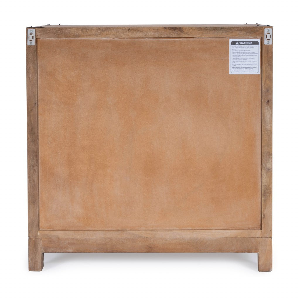 Forster Natural Mango Campaign Chest