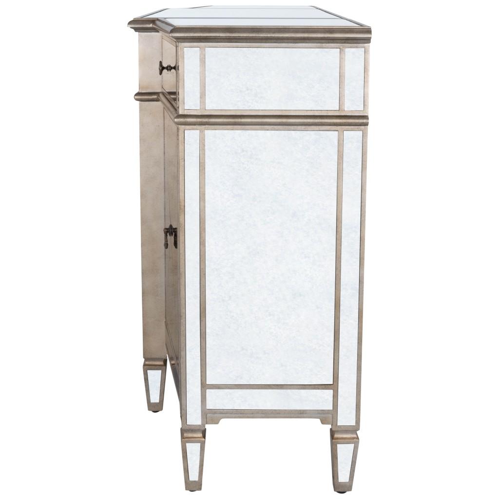 Celeste Mirrored Buffet