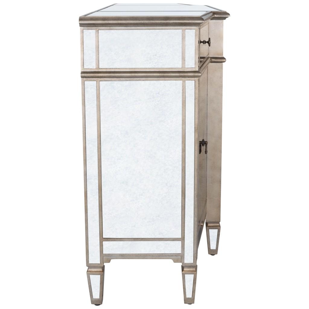 Celeste Mirrored Buffet