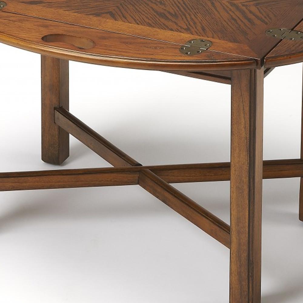 Vintage Oak Table