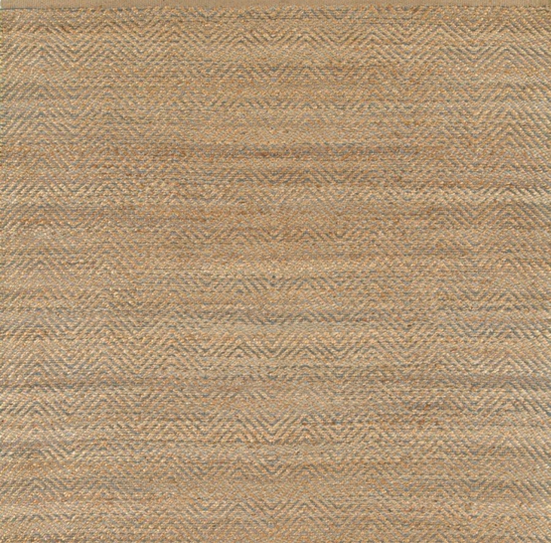 8’ x 10’ Tan and Gray Boho Chic Area Rug