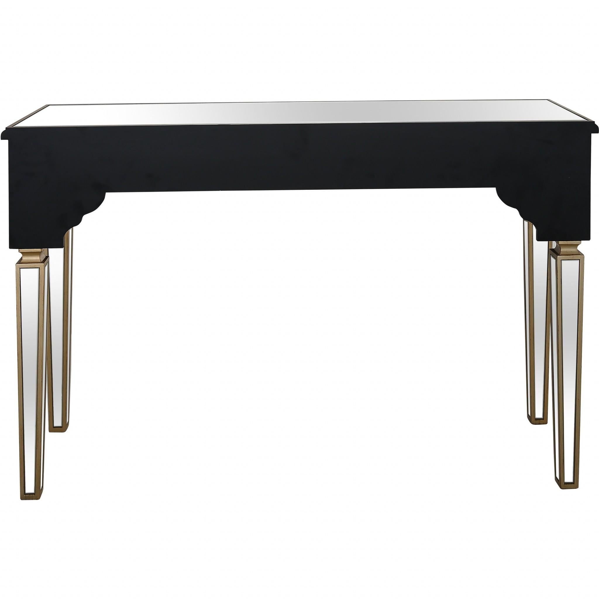 Arabesque Console Table