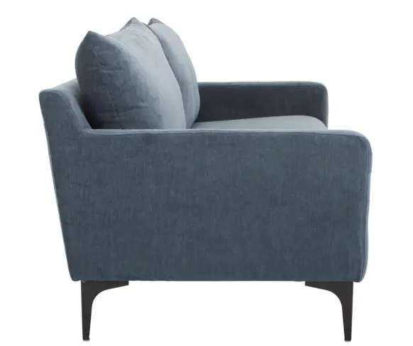 Paris Sofa - Blue