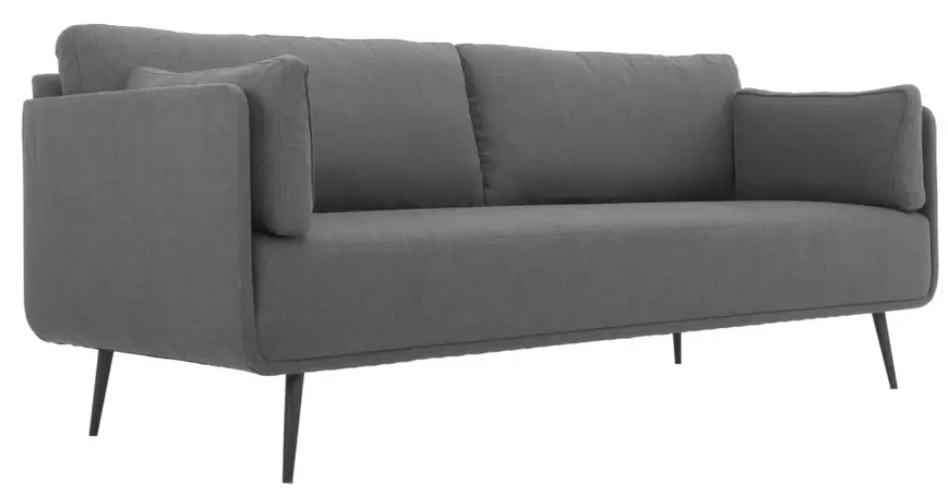 Rodrigo Sofa - Black