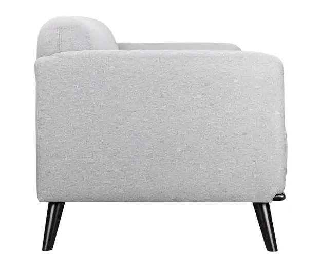 Peppy Sofa - Grey