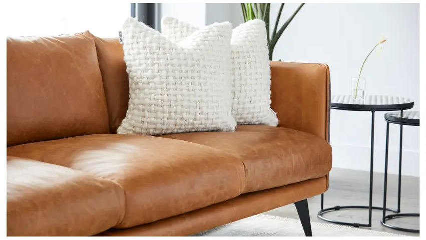 Messina Sofa - Sierra