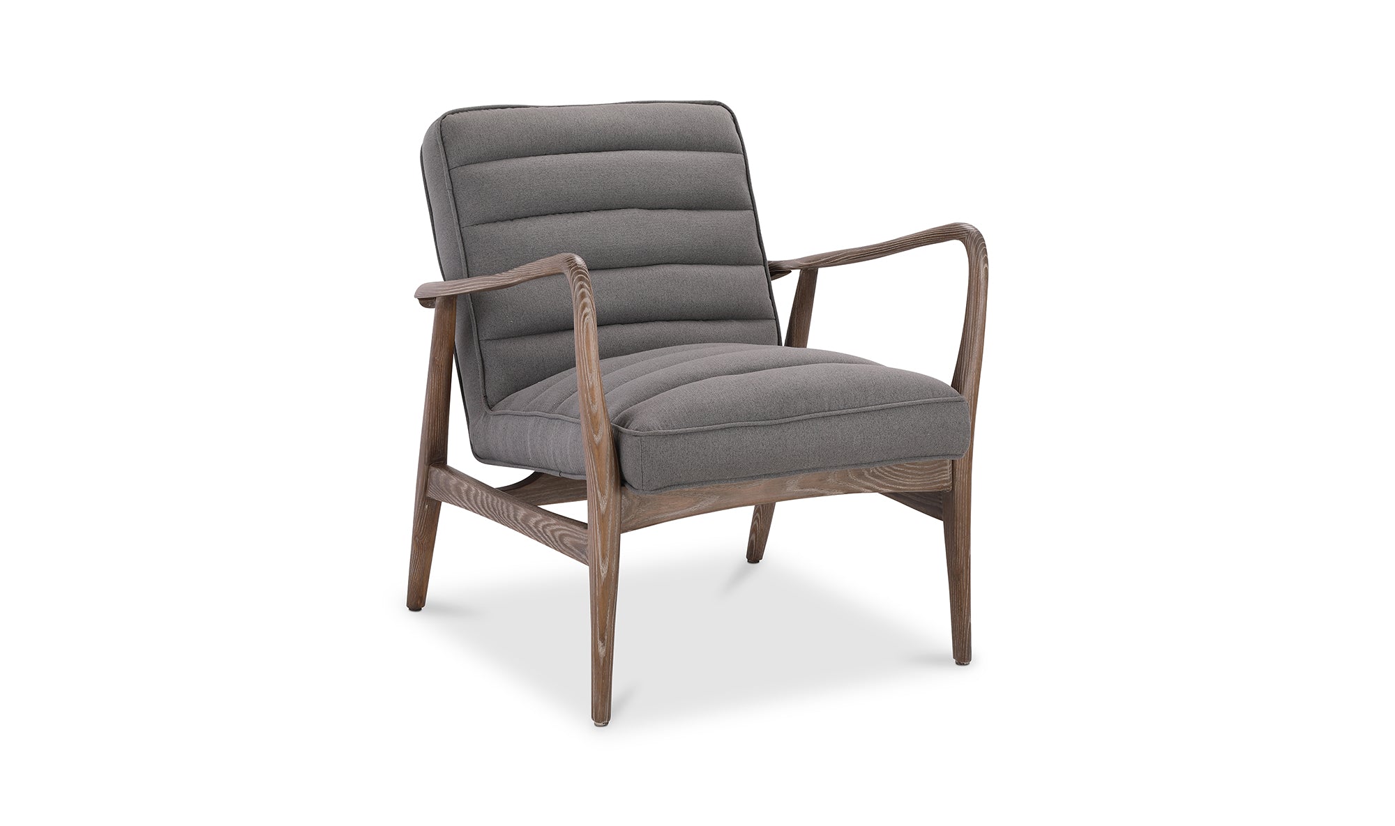 Anderson Armchair - Dark Grey