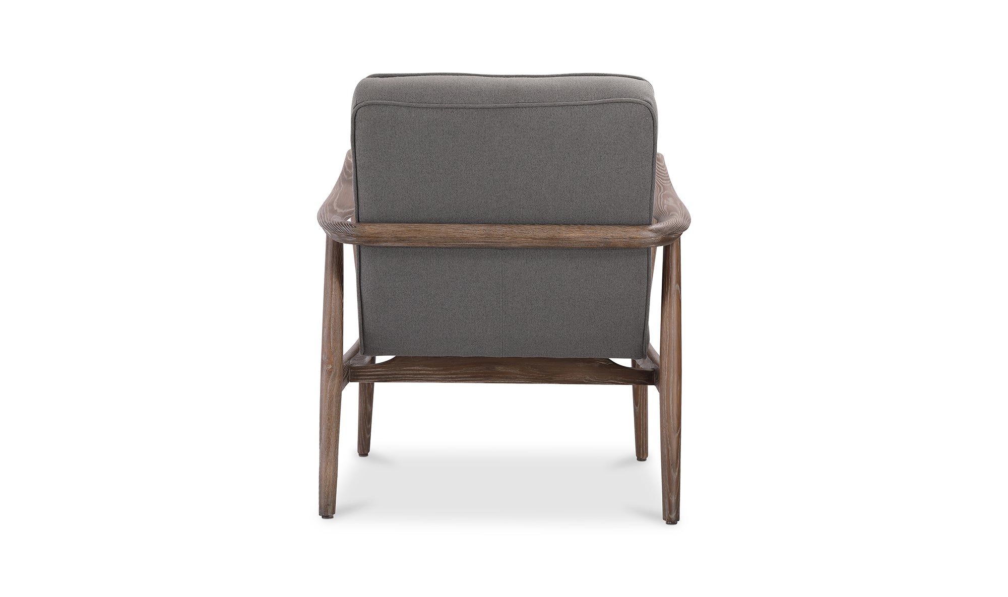 Anderson Armchair - Dark Grey