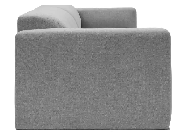 Malou Sofa - Grey