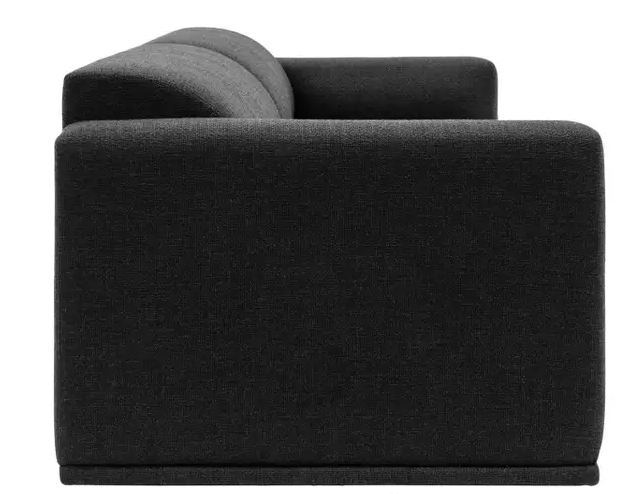 Malou Sofa - Black