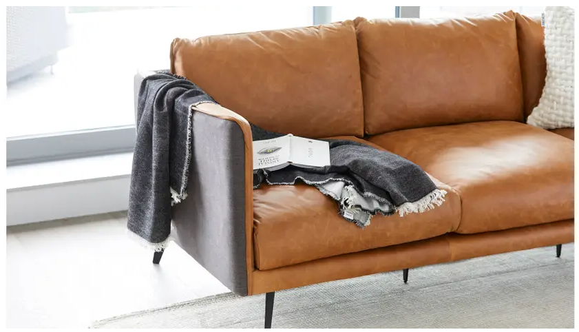 Messina Sofa - Sierra