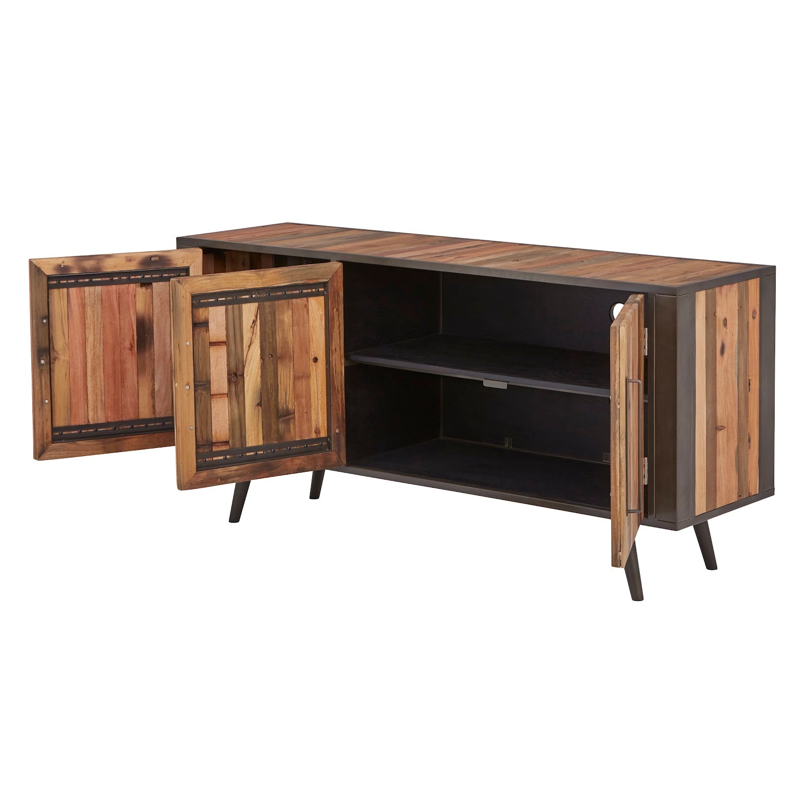 TV Dresser 3 Doors