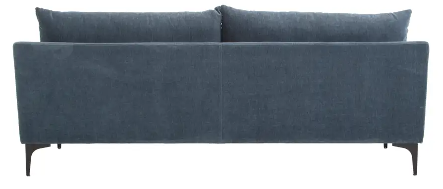 Paris Sofa - Blue