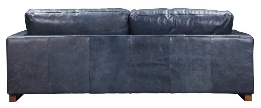 Nikoly Sofa - Navy Blue