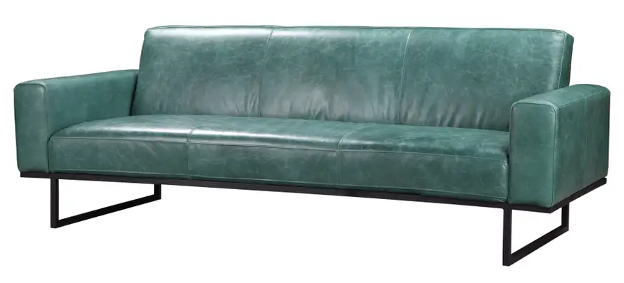 Brock Sofa - Teal