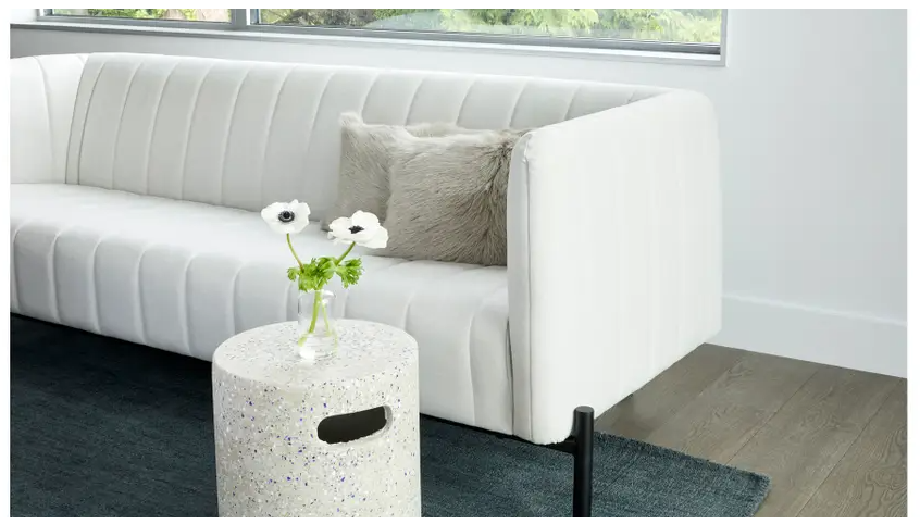 Jaxon Sofa - Light Grey