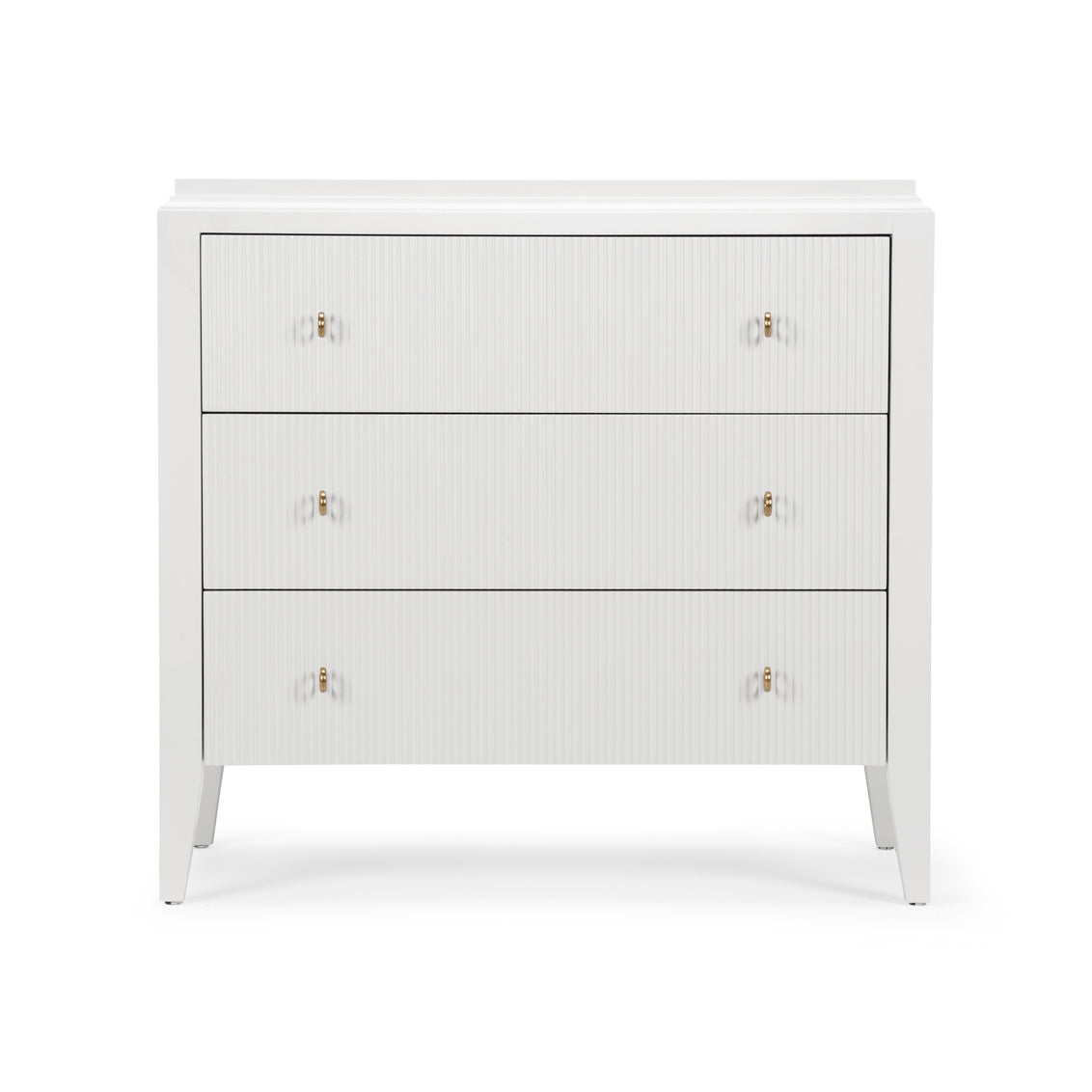 Cottage Chest - 3 Drawers