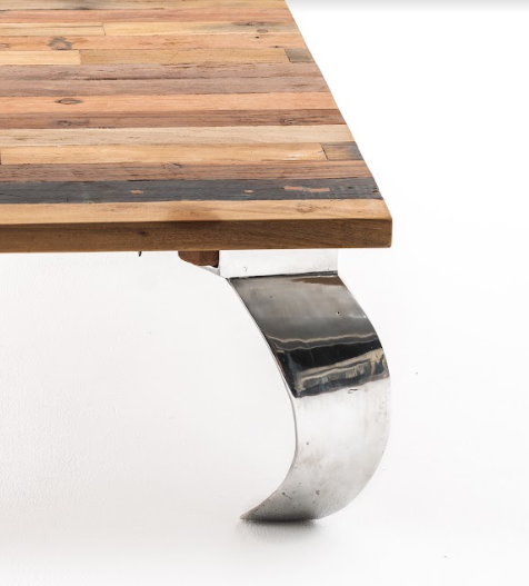 Square Coffee Table