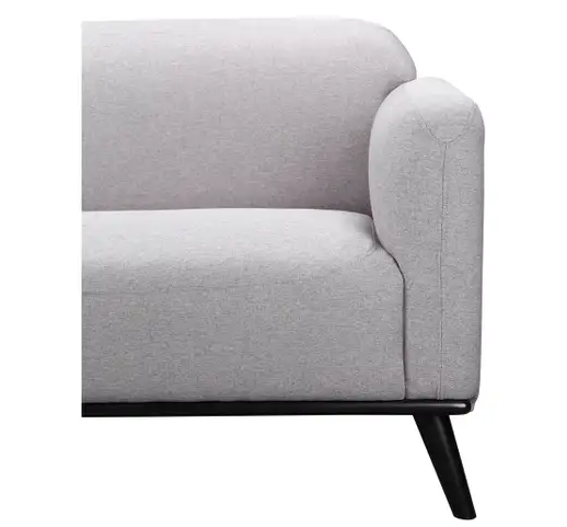 Peppy Sofa - Grey