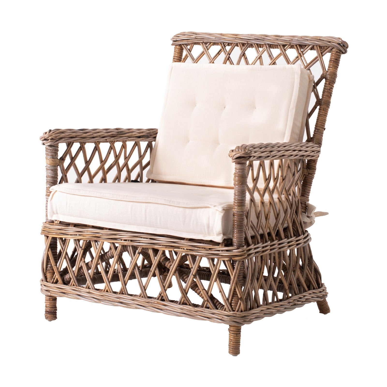 Marquis Chair (Set of 2)
