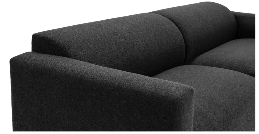 Malou Sofa - Black