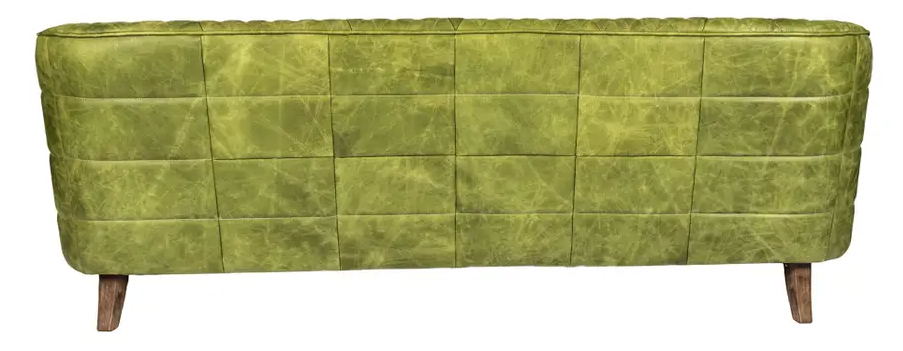 Magdelan Sofa  - Dark Green