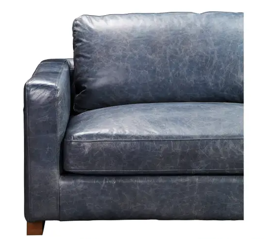 Nikoly Sofa - Navy Blue