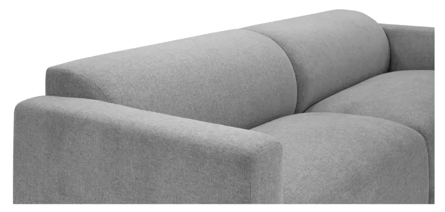 Malou Sofa - Grey