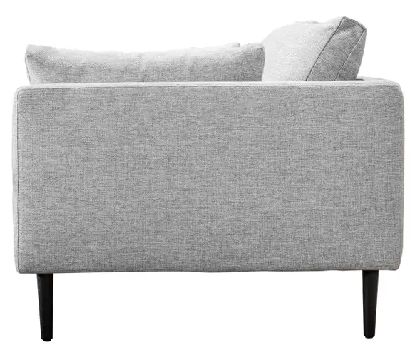 Raval Sofa - Light Grey