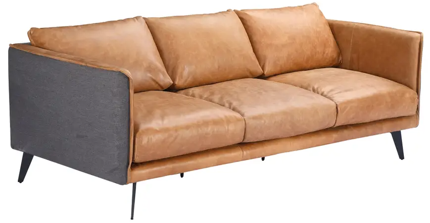 Messina Sofa - Sierra