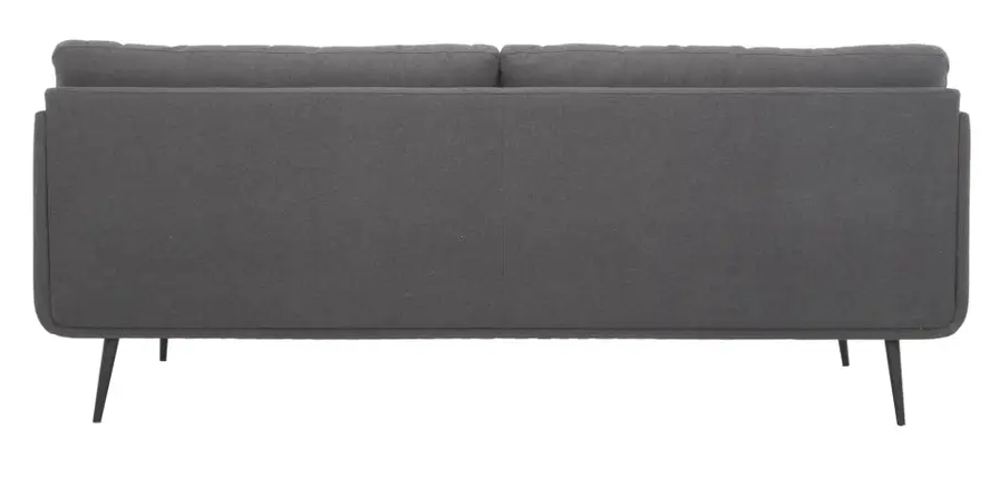 Rodrigo Sofa - Black