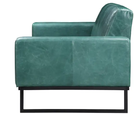 Brock Sofa - Teal