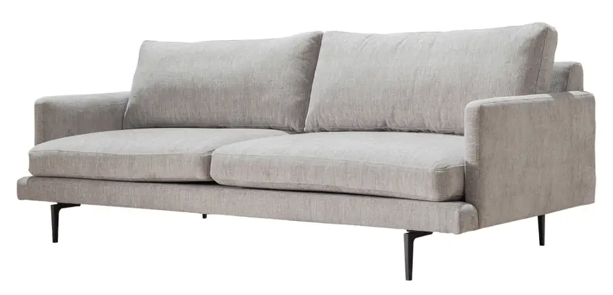 Zeeburg Sofa - Natural