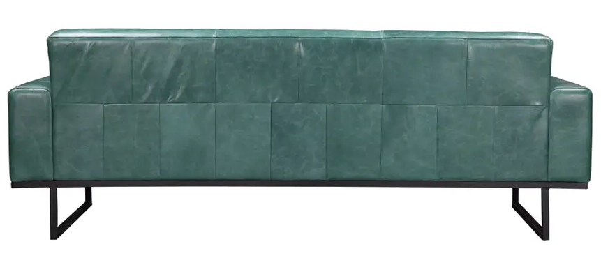 Brock Sofa - Teal