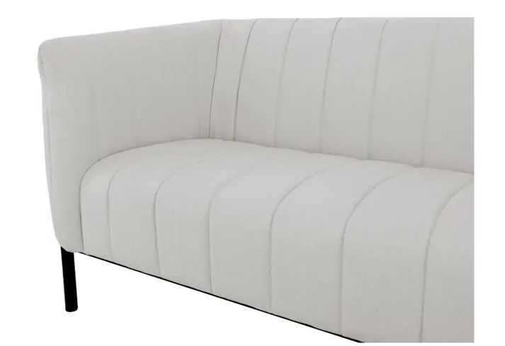 Jaxon Sofa - Light Grey