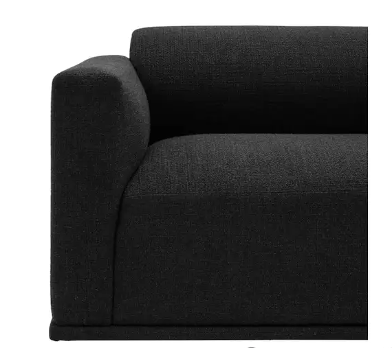 Malou Sofa - Black