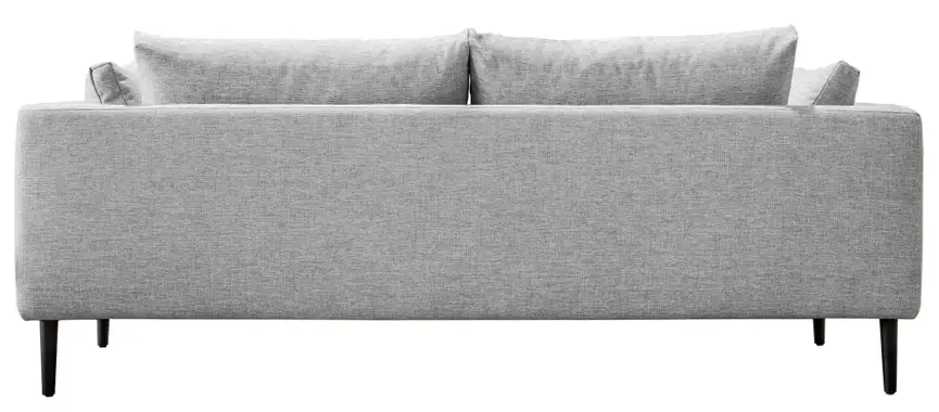 Raval Sofa - Light Grey