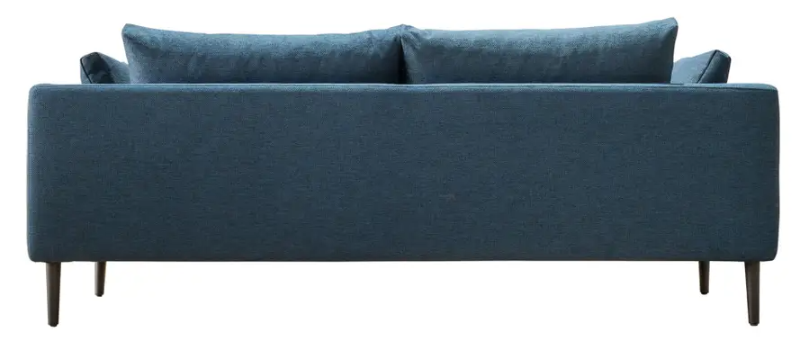 Raval Sofa - Dark Blue