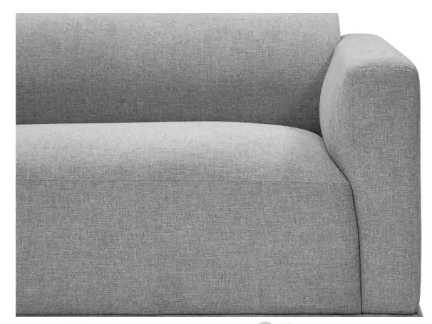 Malou Sofa - Grey