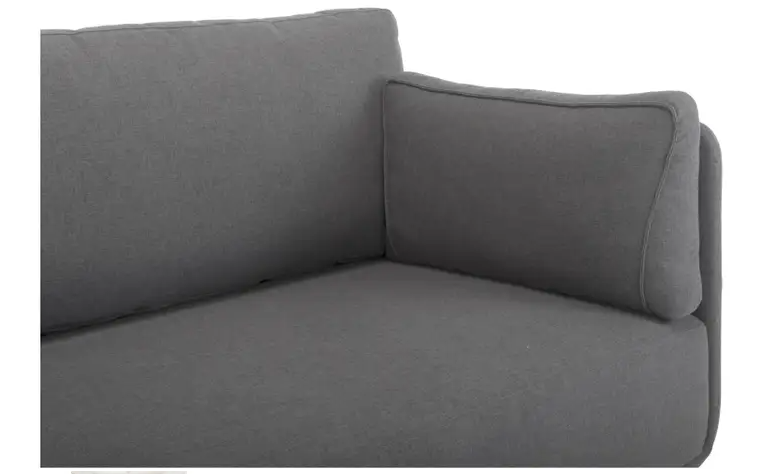 Rodrigo Sofa - Black