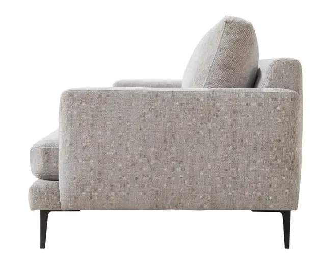 Zeeburg Sofa - Natural