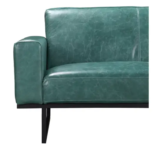 Brock Sofa - Teal