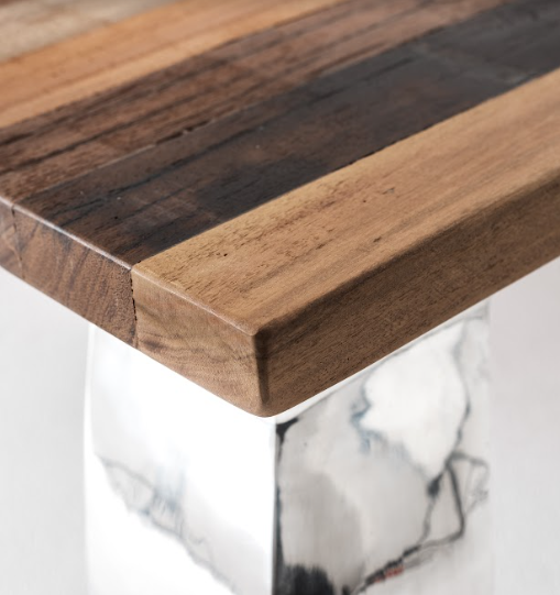 Square Coffee Table