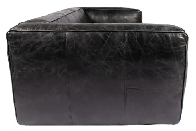 Kirby Sofa - Dark Grey