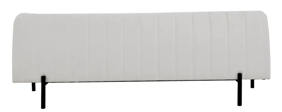 Jaxon Sofa - Light Grey