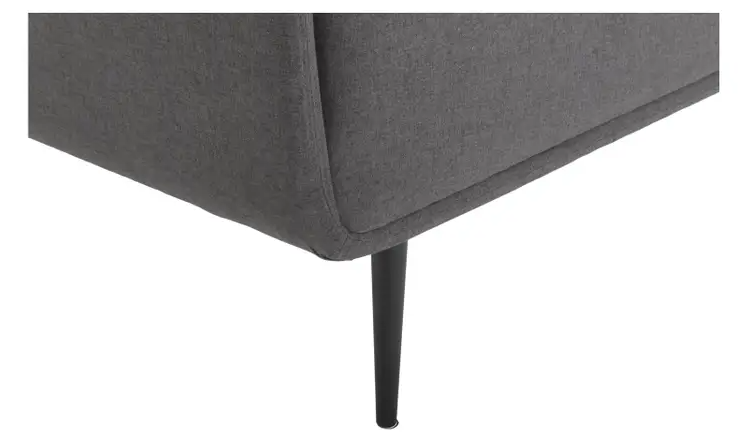 Rodrigo Sofa - Black